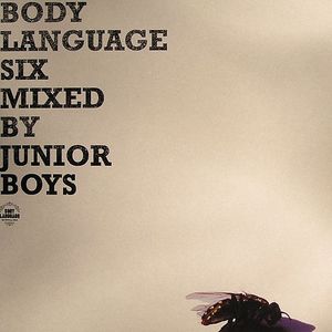 Body Language Six