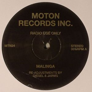 Malinga