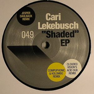 Shaded EP