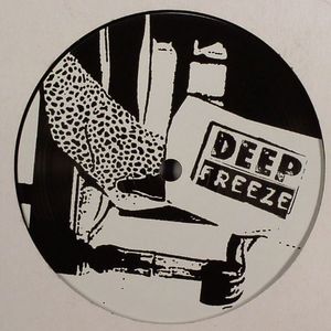 Over The Sky EP