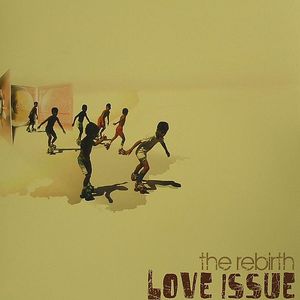 Love Issue
