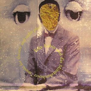 Music For Theatre & Radio Play