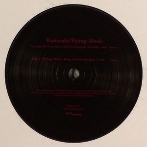 Flying Music