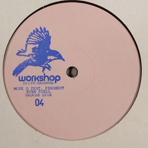 Workshop 004
