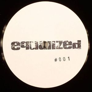 Equalized #001