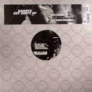 Get Dirty EP