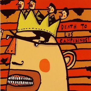 Death To Los Campesinos!