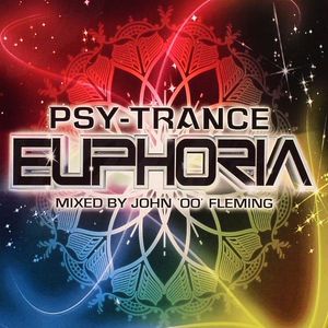 Psy Trance Euphoria