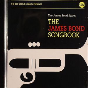 The James Bond Songbook