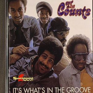 It's What's In The Groove