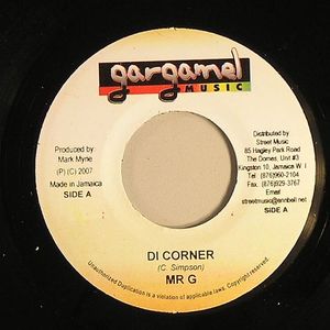 Curfew (Three Blind Mice Riddim)