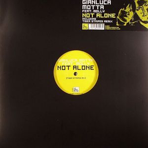 Not Alone