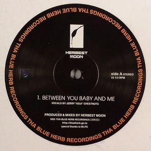 Between You Baby & Me