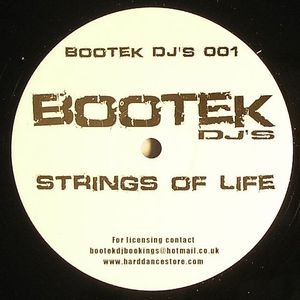 Strings Of Life