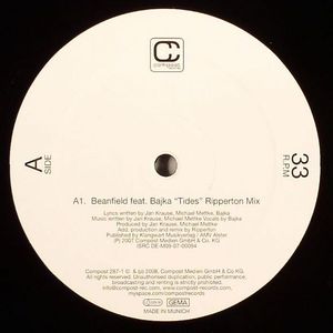 Tides (remixes)