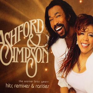 The Warner Bros Years: Hits, Remixes & Rarities