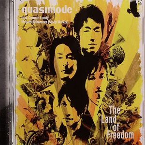 The Land Of Freedom (Re Mastered)
