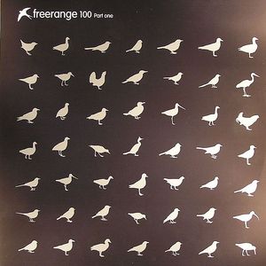 Freerange 100 Part One