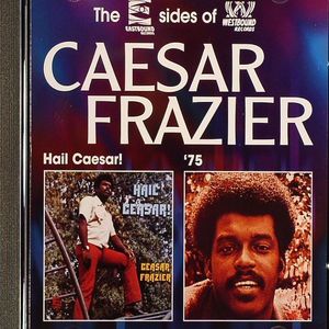 Hail Caesar/'75 (2 albums on 1 CD)