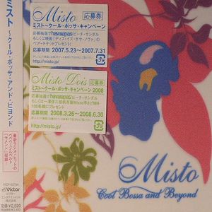Misto: Cool Bossa & Beyond