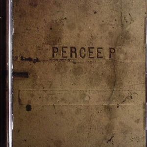 PERCEE P - Perseverance (The Remix)