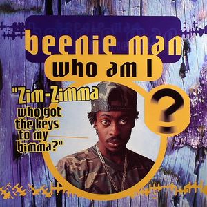 Who Am I (Playground Riddim)