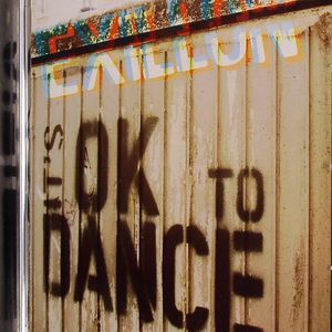 It's Ok To Dance