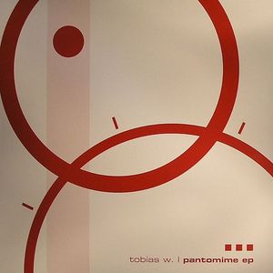 Pantomime EP