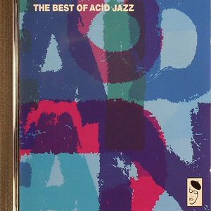The Best Of Acid Jazz
