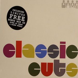 VARIOUS - Clone Classic Cuts