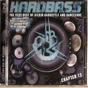 Hardbass Chapter 13