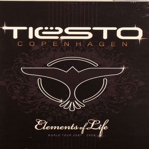 Copenhagen - Elements Of Life