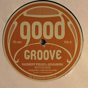 The Regrooved Series III