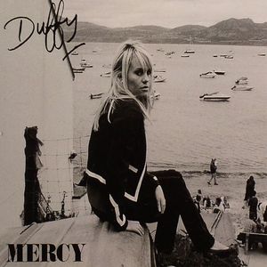 Mercy