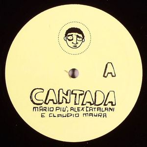 Cantada