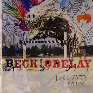 Odelay - Deluxe Edition