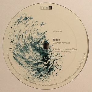 Cosmos (remixes)