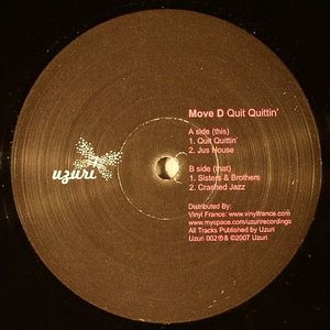 Quit Quittin'