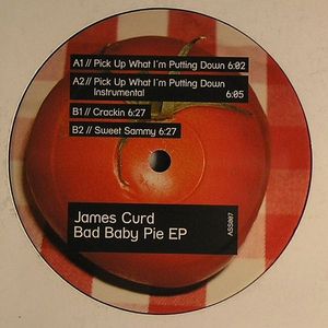 Bad Baby Pie EP