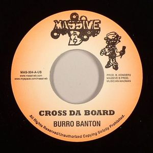 Cross Da Broad (Da Go Go Riddim)