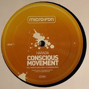 Conscious Movement