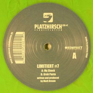 Limitiert #7