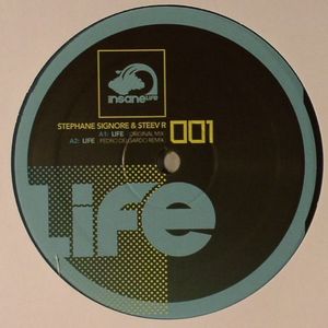 Insane Life EP