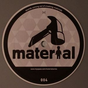 Silver EP