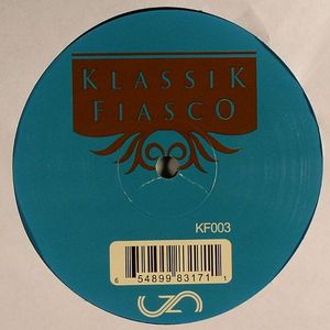 Klassik Fiasco Volume 3