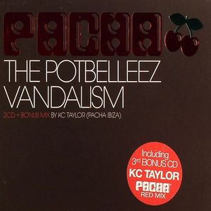 Pacha