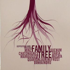 Family Tree