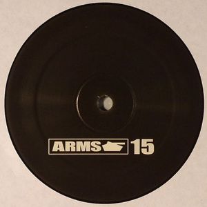 Armed Force EP