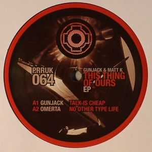 This Thing Of Ours EP