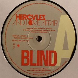 Blind